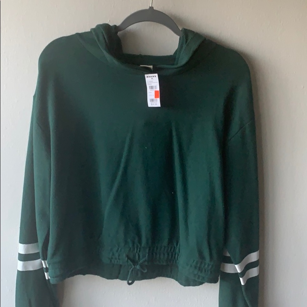 Tilly’s hoodie
